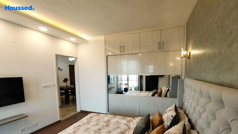 Sample Apartment